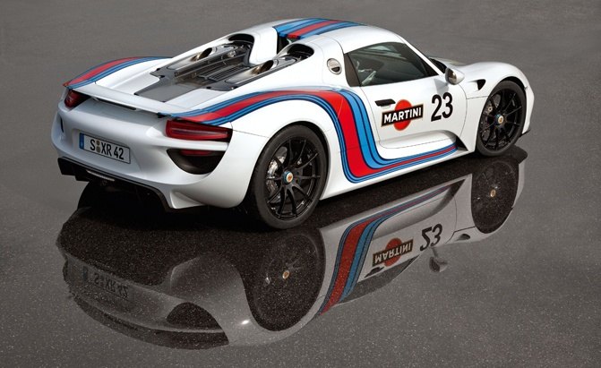 The Best Martini Racing Products You Can Buy