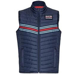 martini racing cycling kit