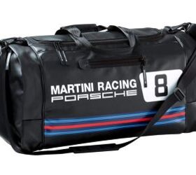 The Best Martini Racing Products You Can Buy | AutoGuide.com