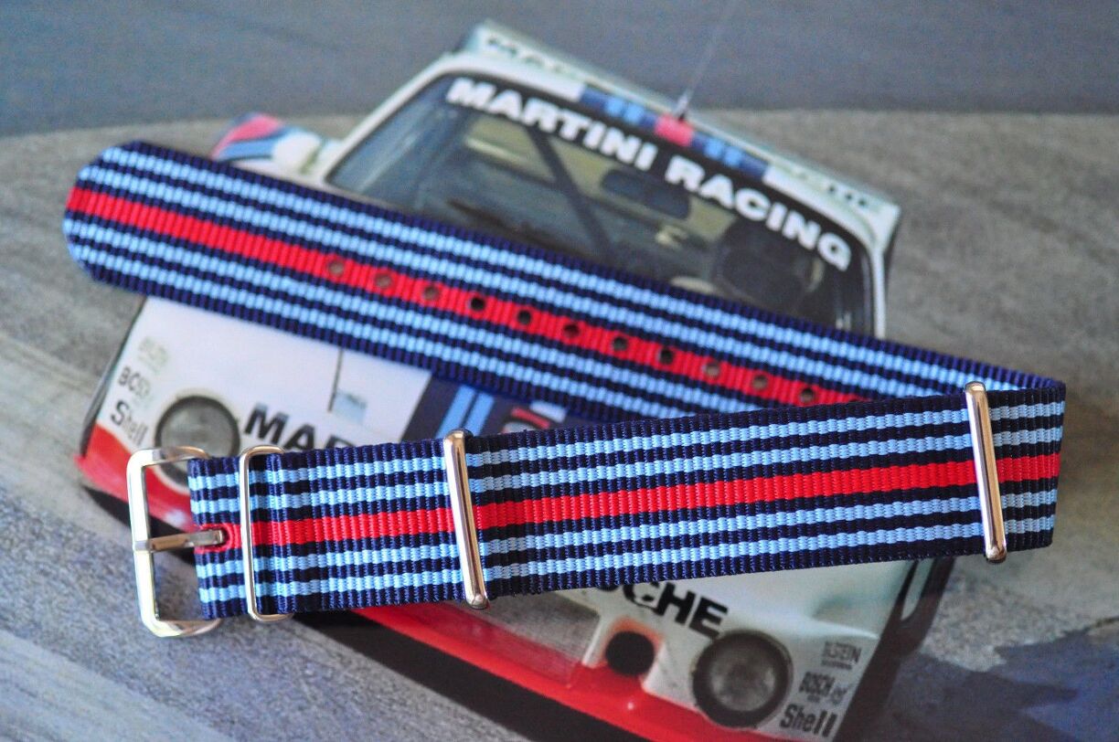 The Best Martini Racing Products You Can Buy | AutoGuide.com