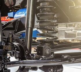 The Best Suspension Kits and Everything You Should Know