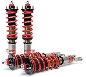 the best suspension kits and everything you should know