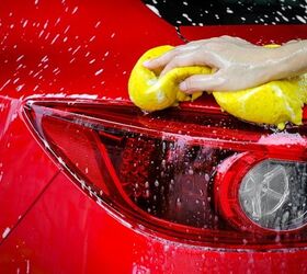 How to Properly Wash Your Car