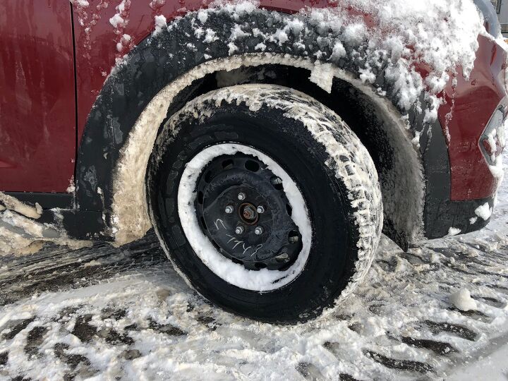 sailun wst1 winter tire review
