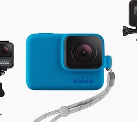 Buyers Guide: GoPro Cameras
