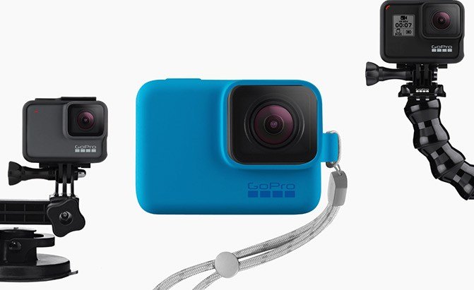 buyers guide gopro cameras
