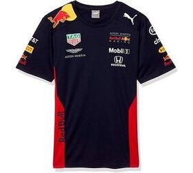 Support Your Favorite Team With Formula 1 Apparel and Accessories ...