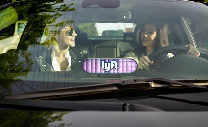 how to become a rideshare driver
