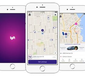 How To Become A Rideshare Driver