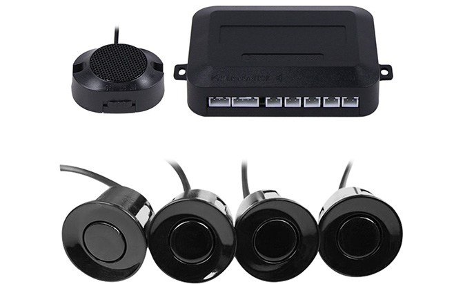 Top 5 Best Parking Sensors | AutoGuide.com