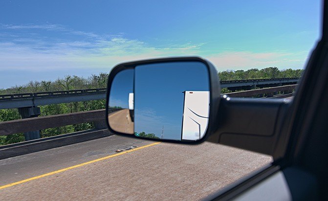 The 10 Best Towing Mirrors