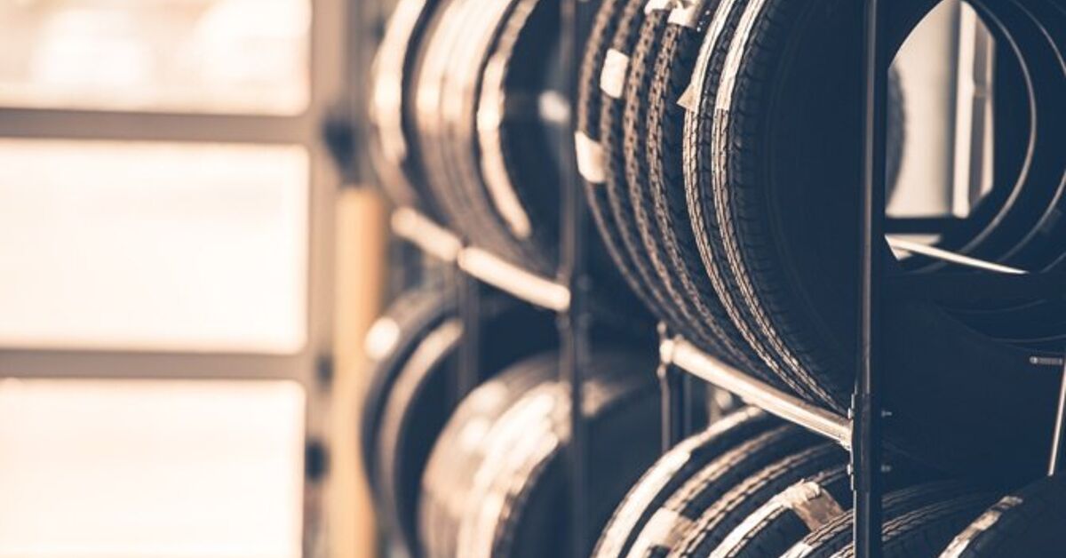 The Best Wheel and Tire Racks | AutoGuide.com