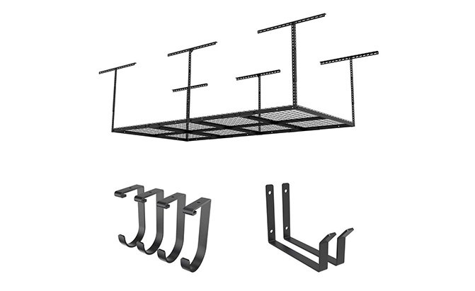 The Best Wheel and Tire Racks | AutoGuide.com