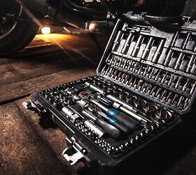 Buyer's Guide: The Best Tool Sets for Mechanics
