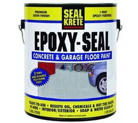 Top 10 Best Garage Floor Paints | AutoGuide.com