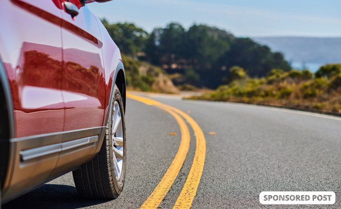 5 ways to get your car ready for your next summer road trip