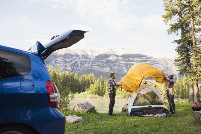 5 ways to get your car ready for your next summer road trip