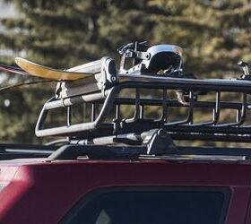 Top 10 Best Ski and Snowboard Racks for Cars