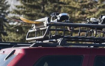 Top 10 Best Ski and Snowboard Racks for Cars