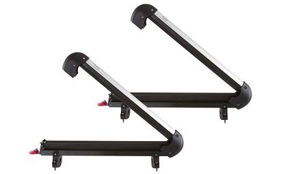 Top 10 Best Ski and Snowboard Racks for Cars | AutoGuide.com