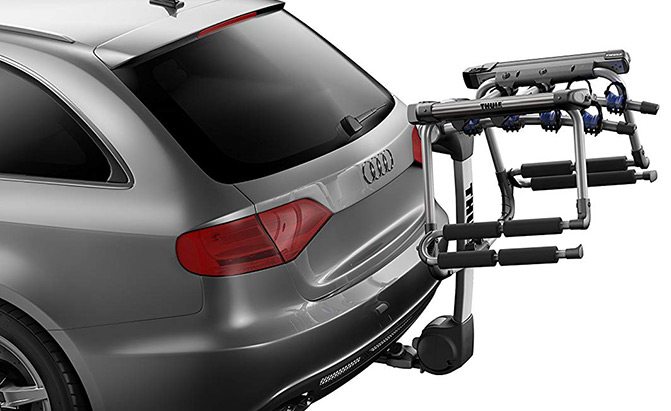 Top 10 Best Ski and Snowboard Racks for Cars | AutoGuide.com