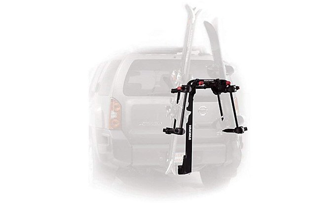 Top 10 Best Ski and Snowboard Racks for Cars | AutoGuide.com