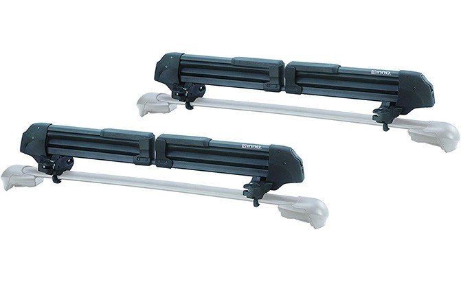 top 10 best ski and snowboard racks for cars