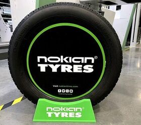 RARE PROMOTIONAL NOKIAN TYRES TIRES METAL SOLO CUP BEER ALUMINUM LOGO  COMPANY