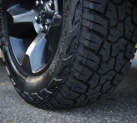 Yokohama Geolandar X-AT Tire Review | AutoGuide.com