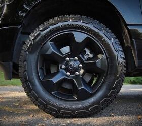 Yokohama Geolandar X-AT Tire Review | AutoGuide.com
