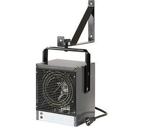 Buyer's Guide: The Best Garage Heaters to Warm Up Your Workspace |  AutoGuide.com