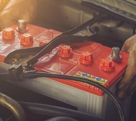 The Best Replacement Car Batteries To Get You Started