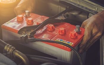 The Best Replacement Car Batteries To Get You Started