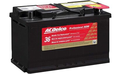 A closer look at Best Battery Replacement For High-Performance Batteries