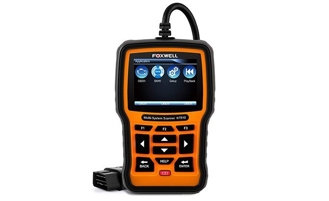 Top 10 Best OBD2 Diagnostic Scanners | AutoGuide.com
