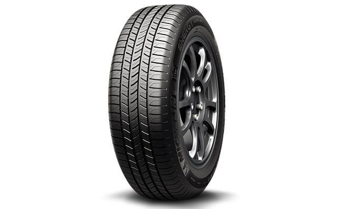 Fuel Efficient Rims Buyer's Guide: The 10 Best Fuel-Efficient Tires and Low Rolling ...