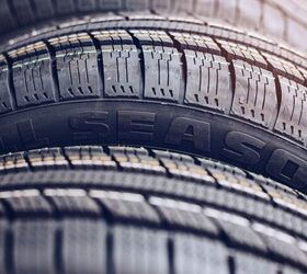 Buyer's Guide: The Best All-Season Tires You Can Buy