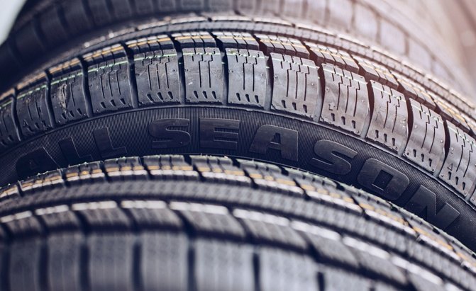 Buyer's Guide: The Best All-Season Tires You Can Buy