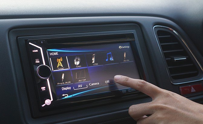 Top 10 Best Car Stereos