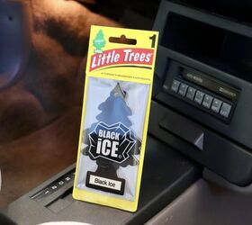 The Best Air Fresheners for Your Car