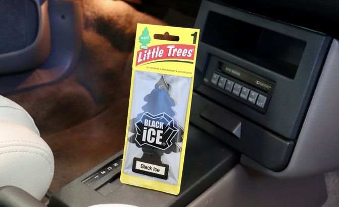 The Best Air Fresheners for Your Car