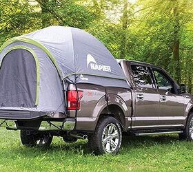 Top 10 Best Truck Tents