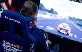 Top 5 Best Racing Simulator Cockpits