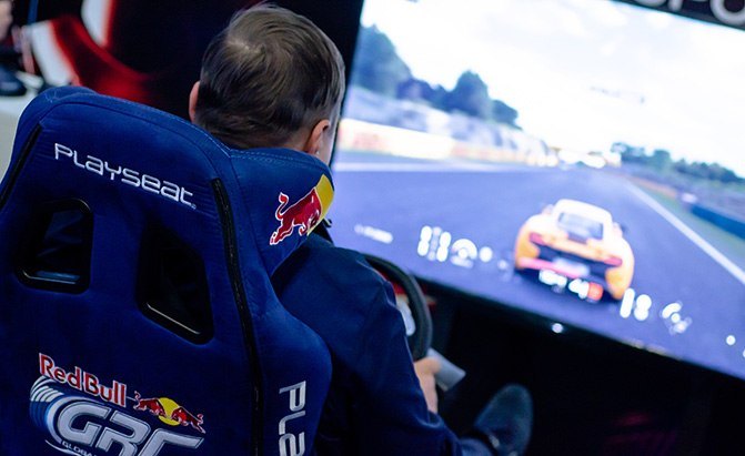 Top 5 Best Racing Simulator Cockpits | AutoGuide.com