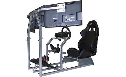 Top 5 Best Racing Simulator Cockpits | AutoGuide.com