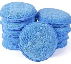 Top 10 Best Buffing Pads