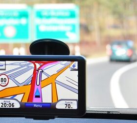 The Best GPS Devices for Your Car