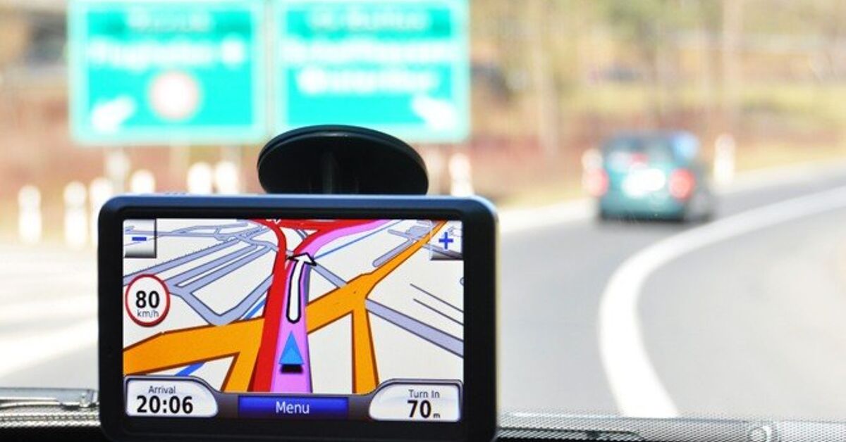 Top Rated Car Gps Devices