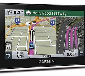 The Best GPS Devices for Your Car