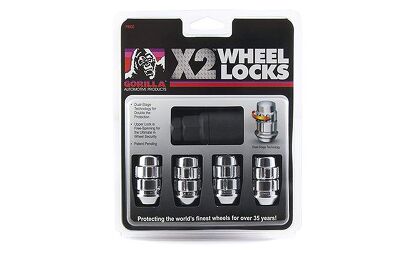 Top 5 Best Wheel Locks | AutoGuide.com